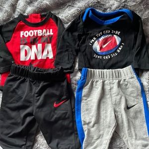 Boy’s 6M Nike Bundle
